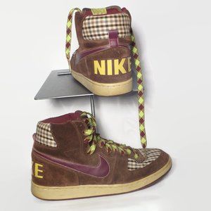 Nike Men'sTerminator High Sneakers Shoes Size 11